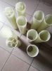 Glass Fiber Tube Teflon Tube PTFE Tube Casing Tube for tube mill line