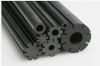 Hollow Fluted Ferrite Rod Ferrite Impeder Ferrite Impeder rod for High Frequency Welding Machine