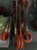 Induction coil HF Work coil Welding Coil for High frequency welding machine