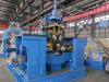 DFT Tube Mill Direct Form Square Pipe Mill Square to Square Tube Mill