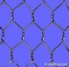 hexagonal wire netting