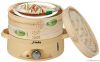 Electric Bamboo Steamer