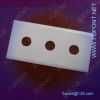 3 Hole Slitter, Zircon...