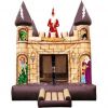 inflatable castle/infl...