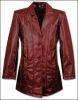 Ladies Unique Leather Jackets & Coats