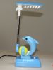 Led cartoon table lamp