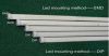 LED Fluorescent Tube L...