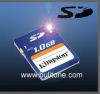 SD Memory Card