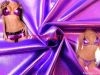 Stretching Metallic (B...