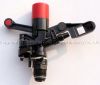 Plastic Impulse Sprinkler