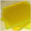 polyurethane sheet