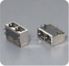 rj45 modular jack/with transformer