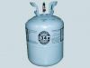 HFC r134a refrigerant gas; 1, 1, 1, 2-Tetrafluoroethane;