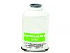 HFC r134a refrigerant gas; 1, 1, 1, 2-Tetrafluoroethane;