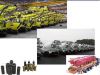 Hydraulic Crawler Drill