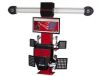 3D wheel alignment  wi...