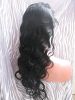 Glueless Full Lace Wig 8&quot;-24&quot; Brazilian Virgin Human Hair Lace Wigs