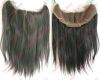 5A Brazilian Virgin Hair Full Lace Frontal