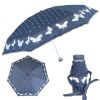 Umbrella with 5-fold, ...