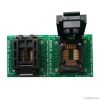 QTD64-B QFP 64 Socket ...