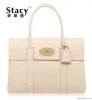 Wholesale - Factory Outlet Good Quality Leather Handbag S1022