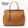 Wholesale - Factory Outlet Good Quality Leather Handbag S1020B