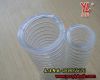 changle youyi  pvc spiral steel wire hose 