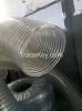 spiral steel wire hose IN FOODE GRADE 