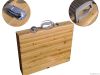 Wood Top Folding Table...