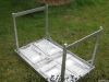 ALUMINUM FOLDING TABLE...