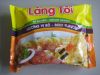 instant noodle, dried ...