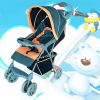 Baby Pram, Baby Stroll...