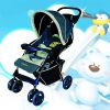 Baby Pram, Baby Stroll...