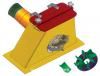 Curve blade Blasting W...