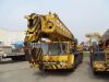 Tadano Hydraulic Crane