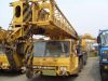 Tadano Hydraulic Crane