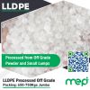 LLDPE FILM PROCESSED G...