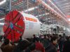 Tunnel  Boring Machine
