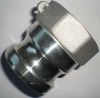 Camlock fitting (cam a...