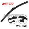 wiper blade, flat blad...