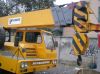 Used Japan Tadano Truc...