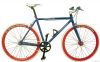 racing bicycle/fixed g...