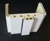 Wood plastic composite...