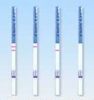 HCG pregnancy tests st...