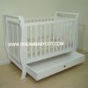 baby cot /crib /bed /furniture