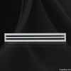Slot air diffuser HY254