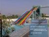 Commercial Water Slides