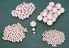 ceramic ball/catalyst ...