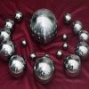 chrome steel ball(SUJ2, 100CR6, EN31, E521000)