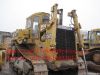 used bulldozer CAT D9N...